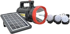 Фото Voltronic RT906BT+ Solar