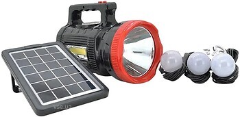 Фото Voltronic RT906BT+ Solar