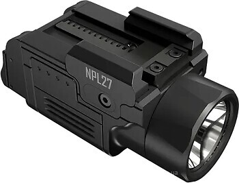 Фото NiteCore NPL27