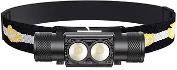 Фото Sofirn H25S 3400