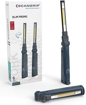 Фото Scangrip Slim (49.0590)