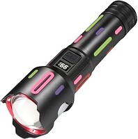 Фото DK Flashlight L-2405-TG