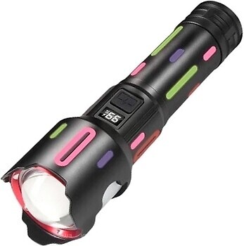 Фото DK Flashlight L-2405-TG
