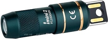 Фото Olight Imini 2 Dream Blue (2370.49.49)
