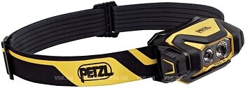 Фото Petzl Pixa R (E120CA00)