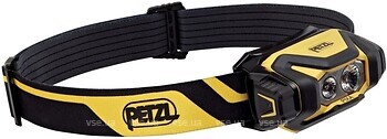 Фото Petzl Pixa (E120AA00)