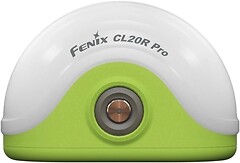 Фото Fenix CL20R Pro (CL20RPROgrn)