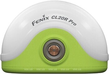 Фото Fenix CL20R Pro (CL20RPROgrn)