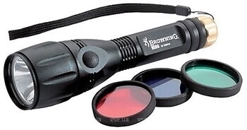Фото Browning Hero 9VXEN W/3 Colorfil (371507)
