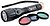 Фото Browning Hero 9VXEN W/3 Colorfil (371507)