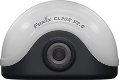 Фото Fenix CL20R V.2.0 (CL20RV20BLK)