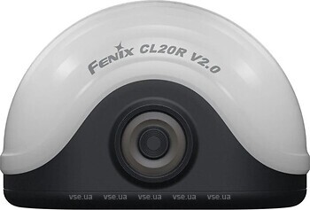 Фото Fenix CL20R V.2.0 (CL20RV20BLK)
