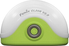 Фото Fenix CL20R V.2.0 (CL20RV20GRN)