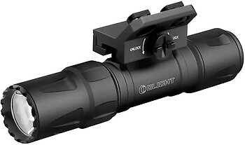 Фото Olight Odin S M-LOK Matte Black (23704491)