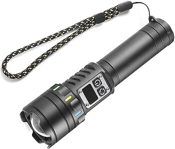 Фото Bailong CB-A282-TG+COB