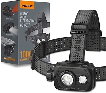 Фото Videx VLF-H047Z (29058)