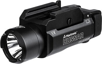 Фото Mactronic Hussar (THG0010)