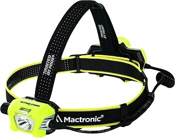 Фото Mactronic Ultimo X1000 (PHL0012)