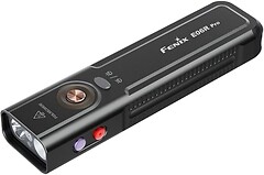 Фото Fenix E06R Pro Black (E06RPROB)