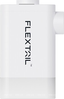Фото Flextail Max Pump 2 Plus White (6971670131063)
