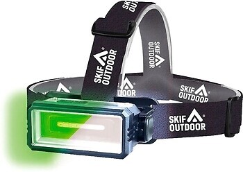 Фото Skif Outdoor Monitor GL (T144)