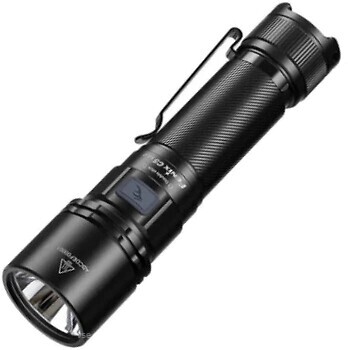 Фото Fenix C5 V2.0 (C5V20)