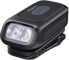Фото Fenix E04R Black (E04RB)