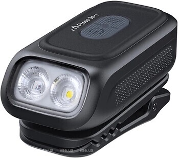 Фото Fenix E04R Black (E04RB)