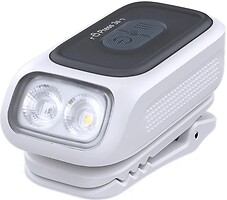 Фото Fenix E04R White (E04RW)