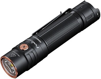 Фото Fenix LD31R Renegade (LD31RR)
