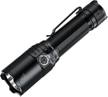 Фото Fenix TK15R