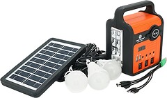 Фото Voltronic EP-371+ Solar