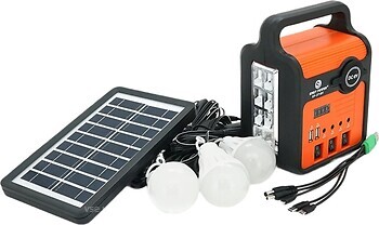 Фото Voltronic EP-371+ Solar