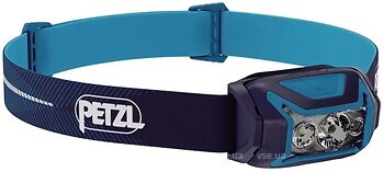 Фото Petzl Actik Core (E065AB01)