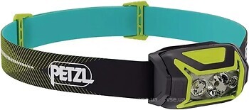 Фото Petzl Actik Core (E065AB03)