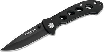 Фото Boker Magnum Shadow (01MB428)