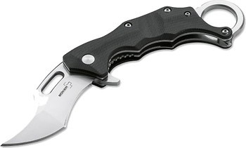 Фото Boker Plus Wildcat (01BO772)