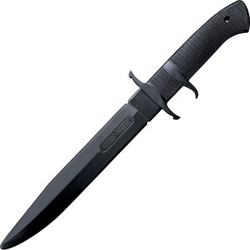 Фото Cold Steel Rubber Training Black Bear (92R14BBC)