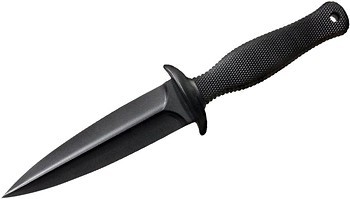 Фото Cold Steel FGX Boot Blade II (92FBB)