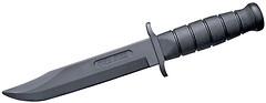 Фото Cold Steel Rubber Training Leatherneck SF (92R39LSF)