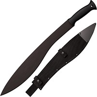 Фото Cold Steel Magnum Kukri Machete (With Sheath) (97MKM)