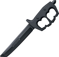Фото Cold Steel Rubber Training Trench Knife Tanto (92R80NT)