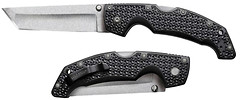 Фото Cold Steel Voyager Large Tanto Point (29TLT)