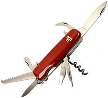 Фото Ego Tools A01.9 Red