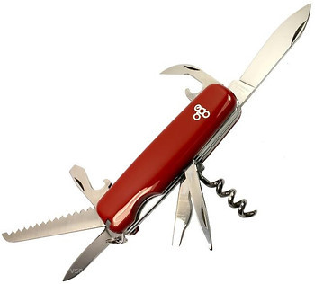 Фото Ego Tools A01.9 Red