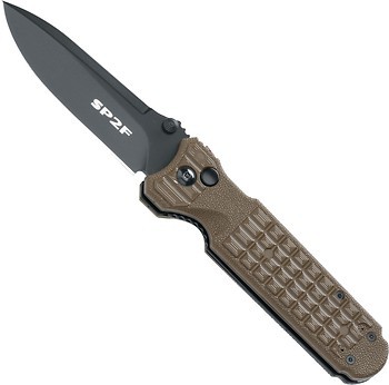 Фото FKMD Predator II 2F (FX-448 OD)