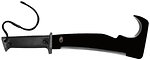 Фото Gerber Gator Machete Pro (31-000705)