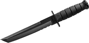 Фото KA-BAR Black Tanto (1245)