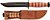 Фото KA-BAR Full-size USMC (1217)