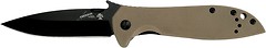 Фото Kershaw CQC-4K (6054BRNBLK)